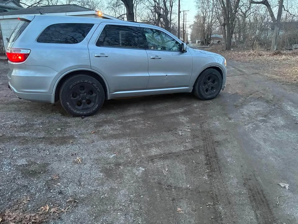 2012 Dodge Durango 3rd Gen - Image 6 of 15