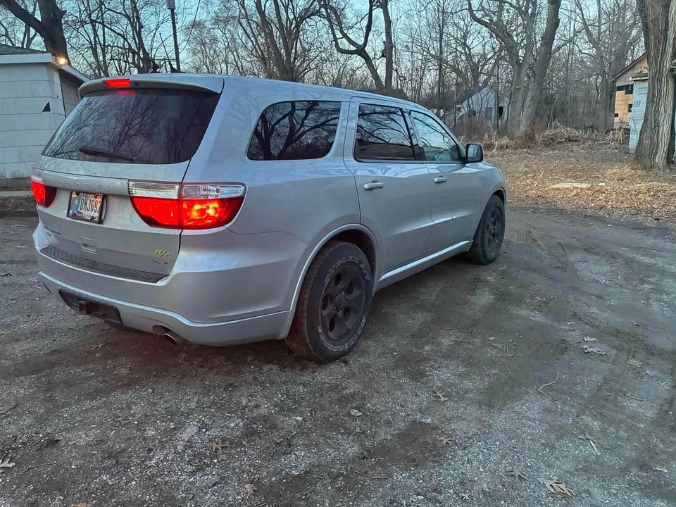 2012 Dodge Durango 3rd Gen - Image 7 of 15