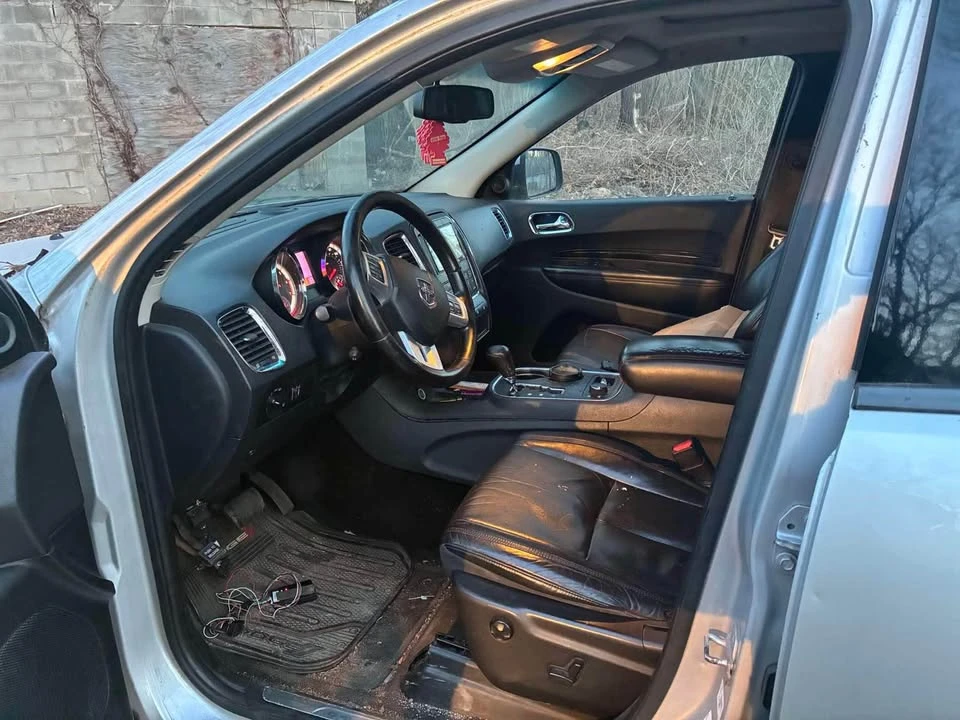 2012 Dodge Durango 3rd Gen - Image 2 of 15