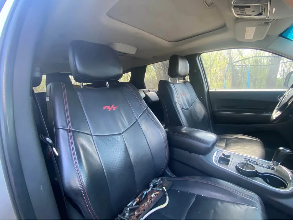2012 Dodge Durango 3rd Gen - Image 15 of 15