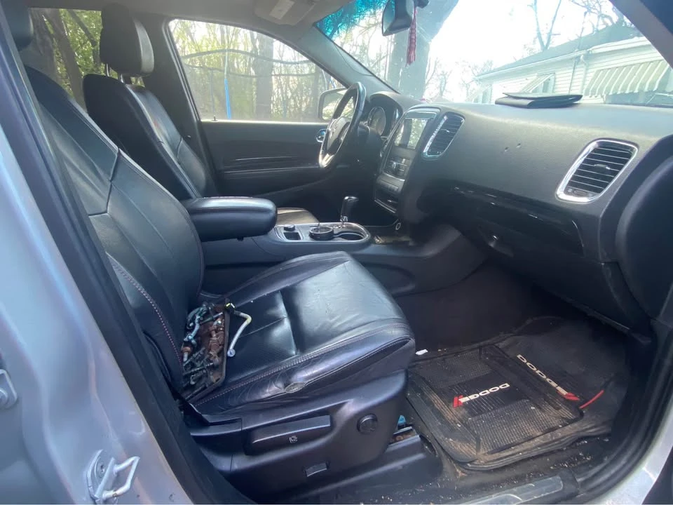 2012 Dodge Durango 3rd Gen - Image 14 of 15