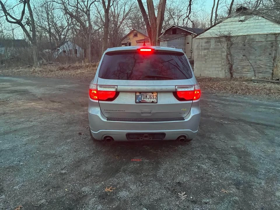 2012 Dodge Durango 3rd Gen - Image 8 of 15