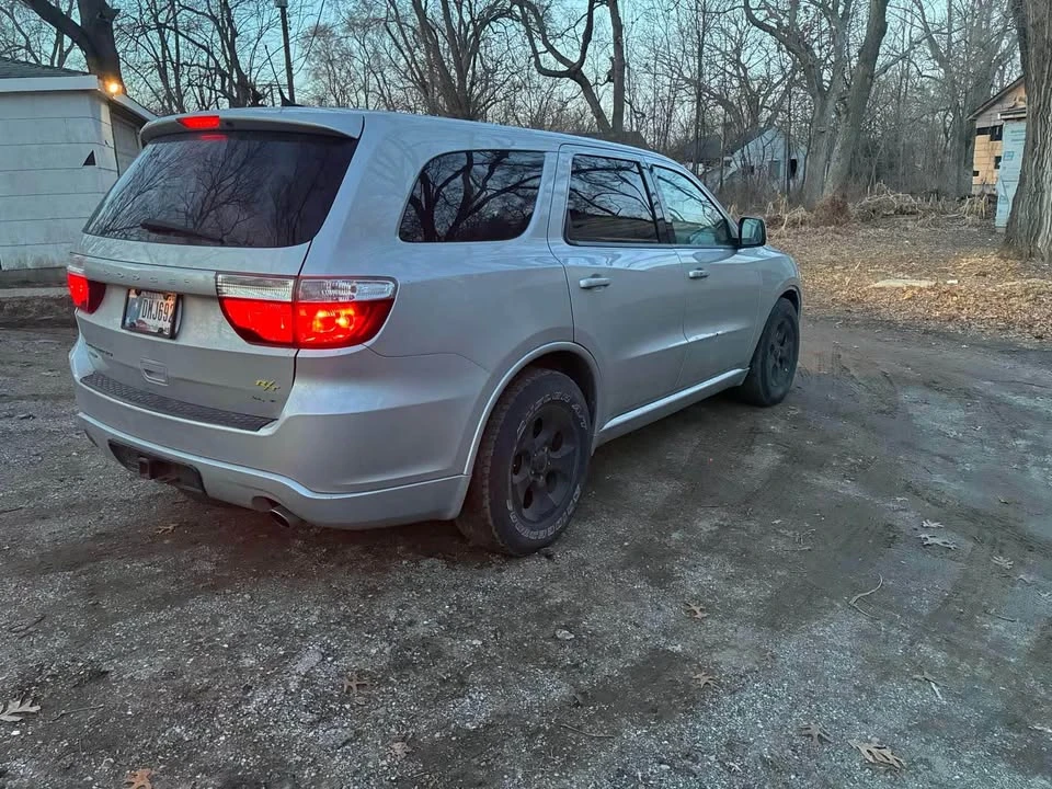 2012 Dodge Durango 3rd Gen - Image 9 of 15