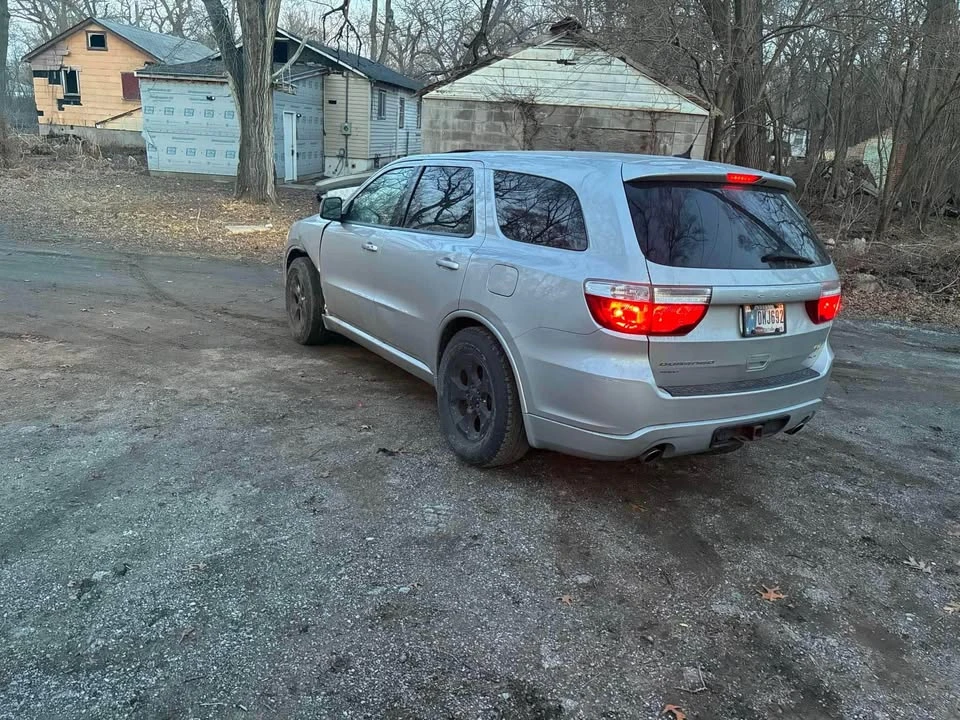 2012 Dodge Durango 3rd Gen - Image 11 of 15