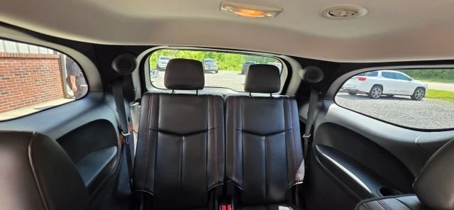 2012 Dodge Durango 3rd Gen - Image 16 of 18
