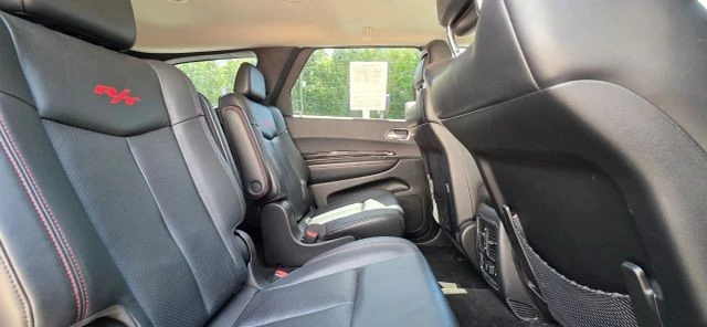 2012 Dodge Durango 3rd Gen - Image 15 of 18
