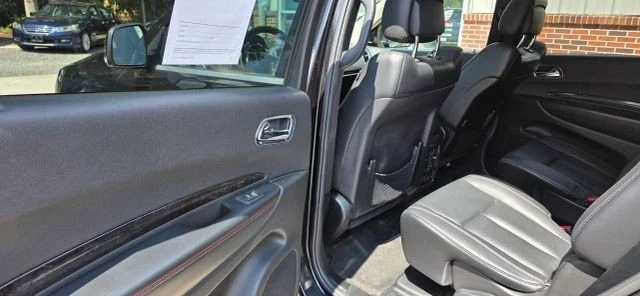 2012 Dodge Durango 3rd Gen - Image 18 of 18