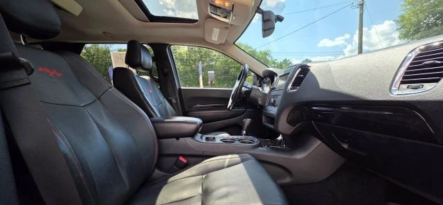 2012 Dodge Durango 3rd Gen - Image 13 of 18