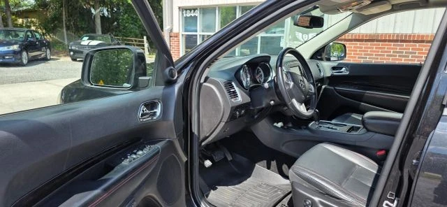 2012 Dodge Durango 3rd Gen - Image 9 of 18
