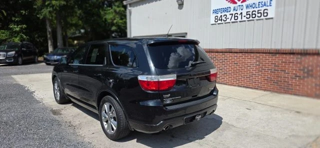2012 Dodge Durango 3rd Gen - Image 5 of 18