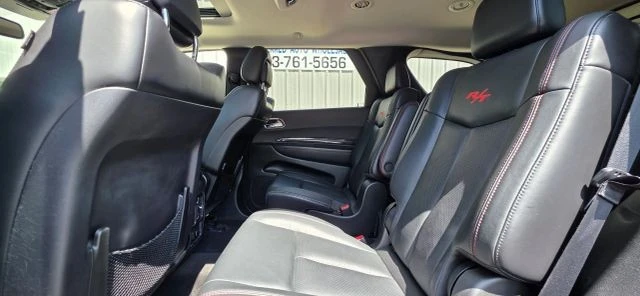 2012 Dodge Durango 3rd Gen - Image 17 of 18