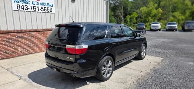2012 Dodge Durango 3rd Gen - Image 6 of 18