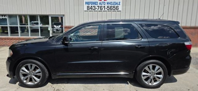 2012 Dodge Durango 3rd Gen - Image 3 of 18