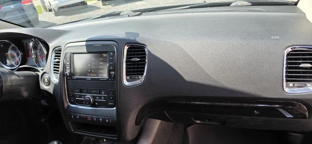 2012 Dodge Durango 3rd Gen - Image 12 of 18
