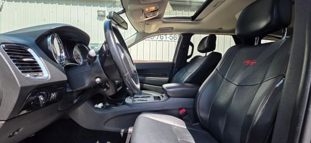 2012 Dodge Durango 3rd Gen - Image 10 of 18