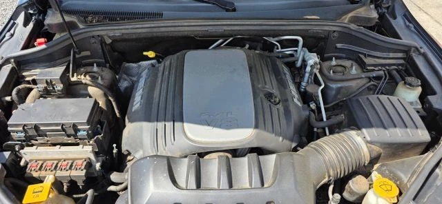 2012 Dodge Durango 3rd Gen - Image 8 of 18