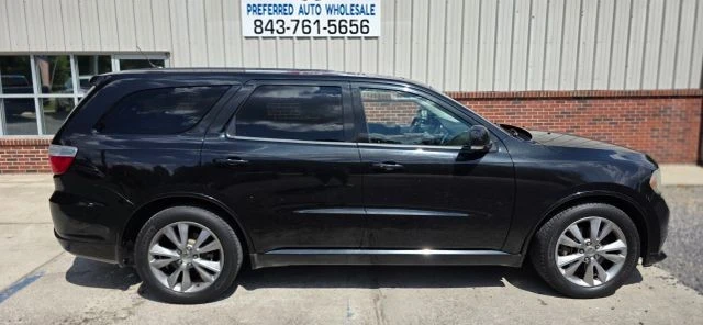 2012 Dodge Durango 3rd Gen - Image 4 of 18