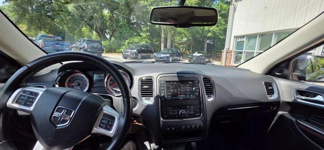 2012 Dodge Durango 3rd Gen - Image 11 of 18