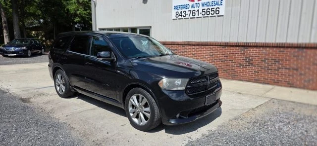 2012 Dodge Durango 3rd Gen - Image 2 of 18