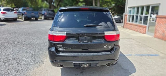 2012 Dodge Durango 3rd Gen - Image 7 of 18