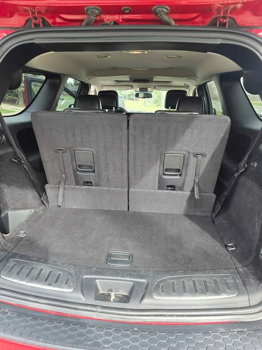 2012 Dodge Durango 3rd Gen - Image 9 of 10