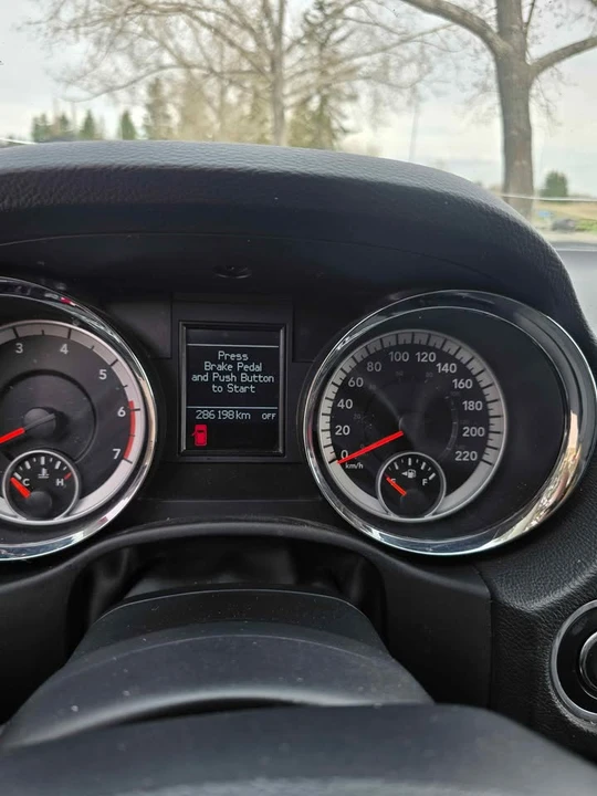 2012 Dodge Durango 3rd Gen - Image 6 of 10