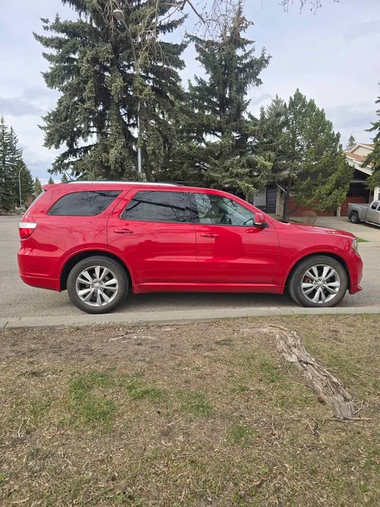 2012 Dodge Durango 3rd Gen - Image 3 of 10