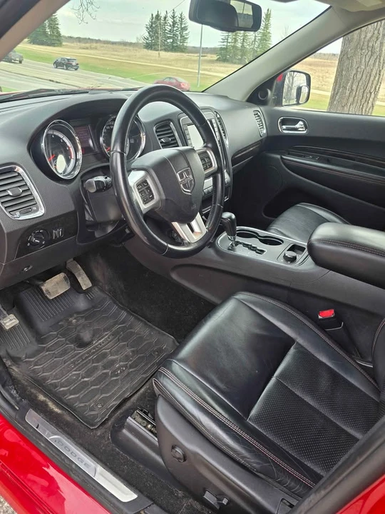 2012 Dodge Durango 3rd Gen - Image 5 of 10