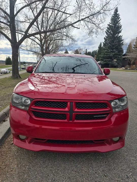 2012 Dodge Durango 3rd Gen - Image 4 of 10