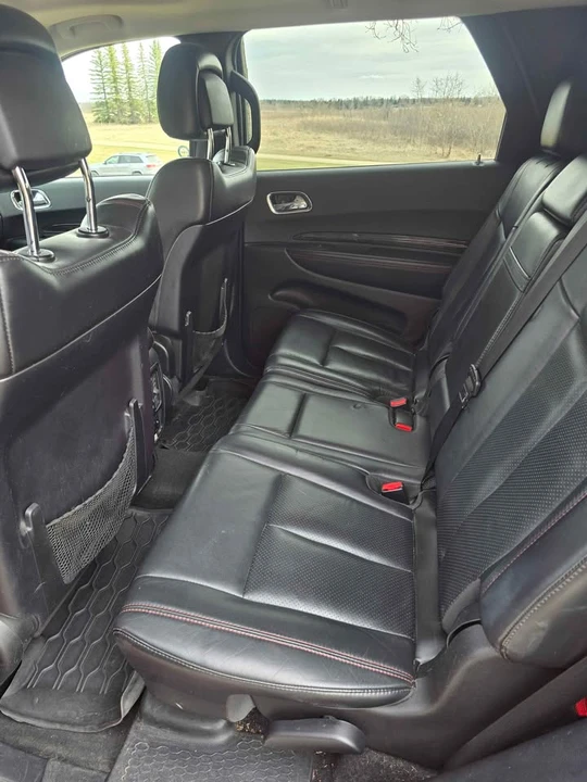 2012 Dodge Durango 3rd Gen - Image 8 of 10