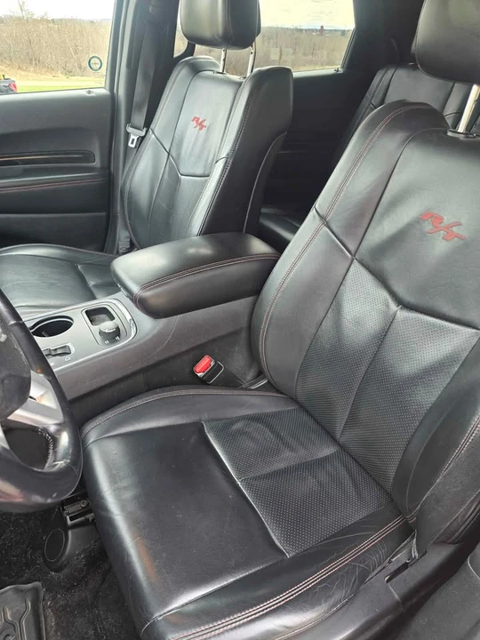 2012 Dodge Durango 3rd Gen - Image 7 of 10