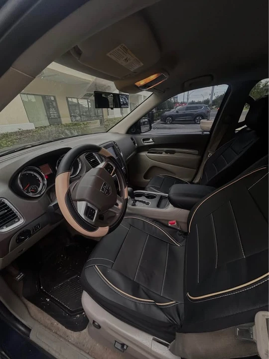 2012 Dodge Durango 3rd Gen - Image 2 of 4