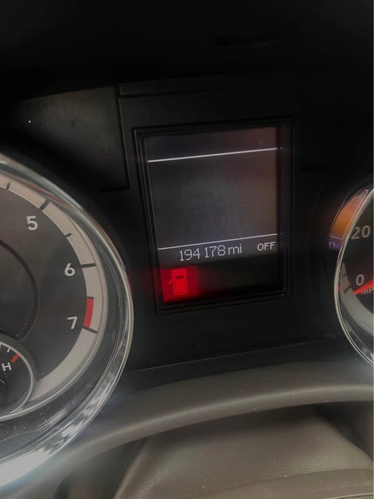 2012 Dodge Durango 3rd Gen - Image 3 of 4