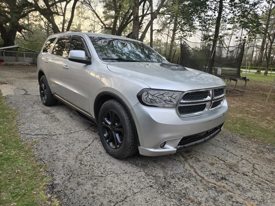 2012 Dodge Durango 3rd Gen - Image 5 of 9