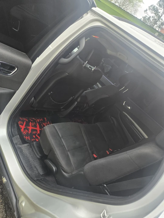 2012 Dodge Durango 3rd Gen - Image 9 of 9