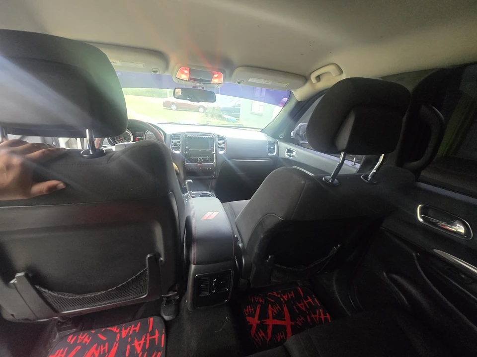2012 Dodge Durango 3rd Gen - Image 6 of 9