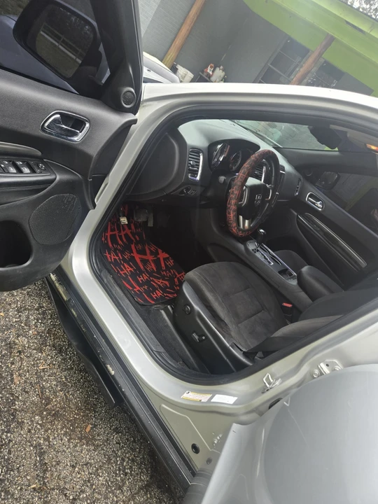 2012 Dodge Durango 3rd Gen - Image 8 of 9