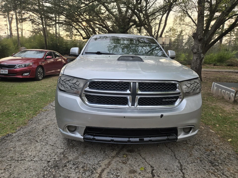 2012 Dodge Durango 3rd Gen - Image 4 of 9