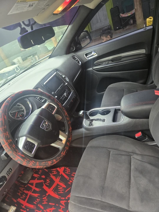 2012 Dodge Durango 3rd Gen - Image 7 of 9