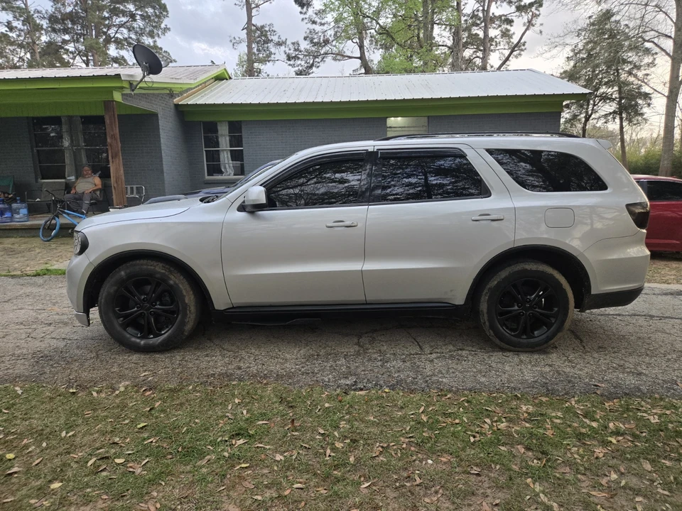 2012 Dodge Durango 3rd Gen - Image 2 of 9