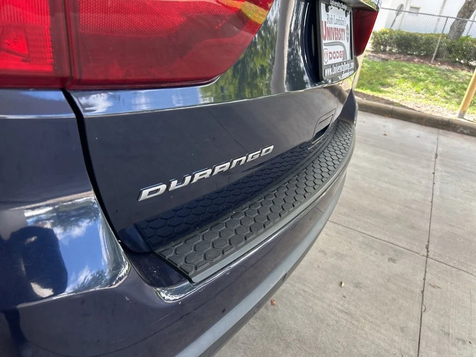 2012 Dodge Durango 3rd Gen - Image 5 of 12