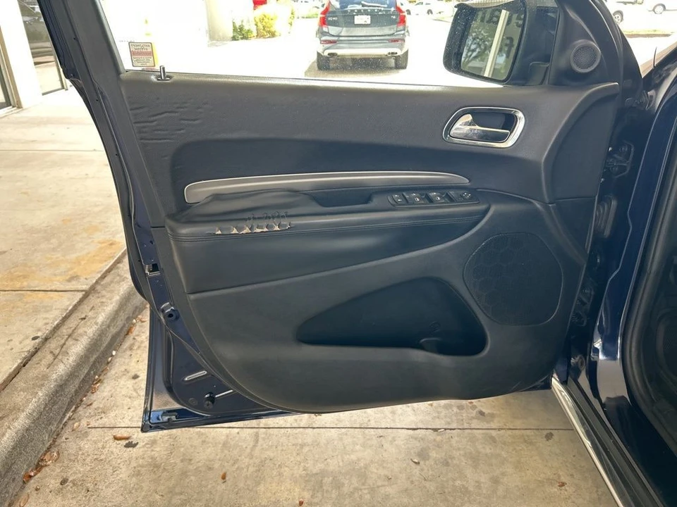 2012 Dodge Durango 3rd Gen - Image 11 of 12