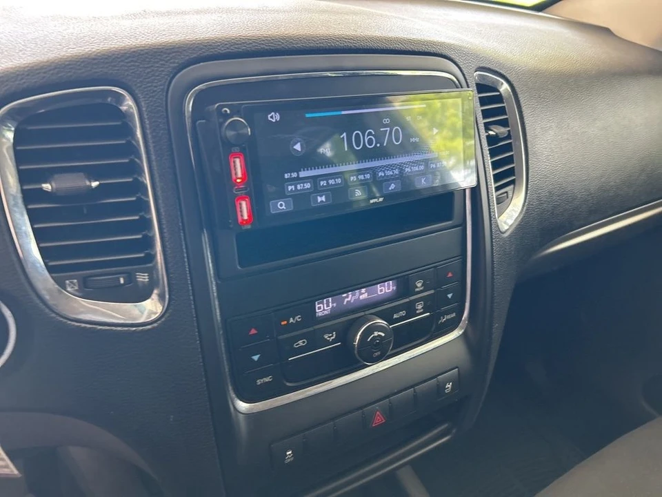 2012 Dodge Durango 3rd Gen - Image 8 of 12