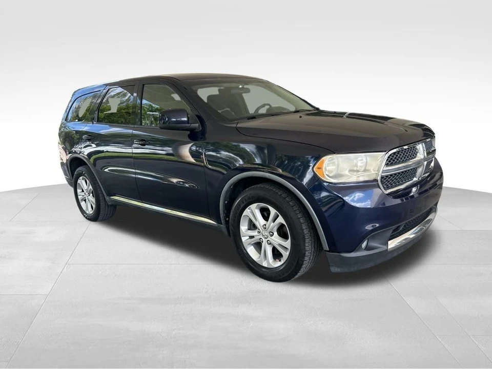 2012 Dodge Durango 3rd Gen - Image 2 of 12