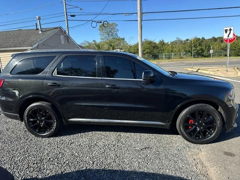 2012 Dodge Durango 3rd Gen - Image 6 of 12