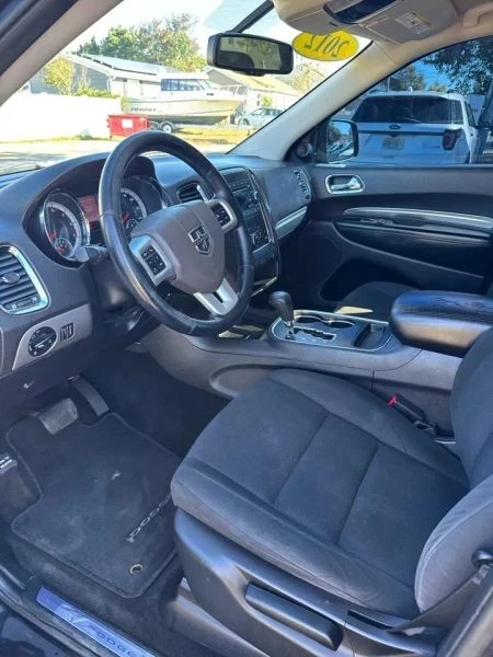 2012 Dodge Durango 3rd Gen - Image 9 of 12
