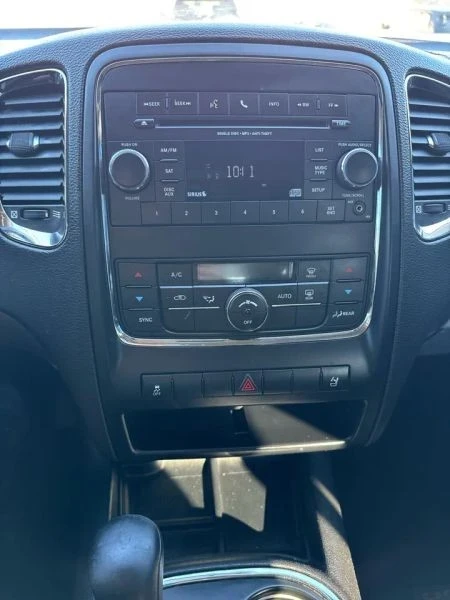 2012 Dodge Durango 3rd Gen - Image 11 of 12