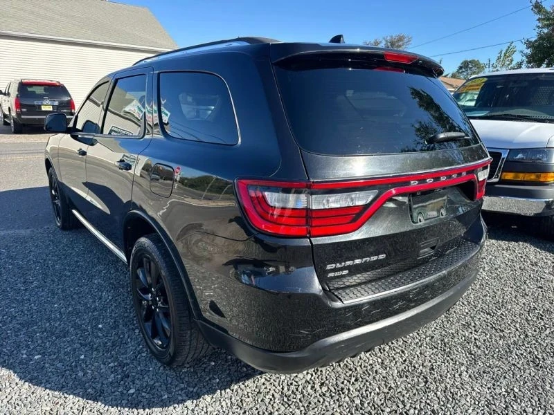 2012 Dodge Durango 3rd Gen - Image 3 of 12