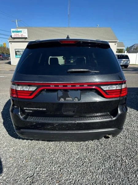 2012 Dodge Durango 3rd Gen - Image 4 of 12