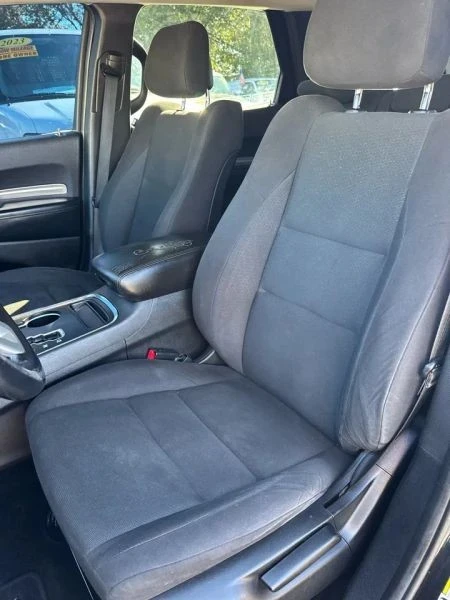 2012 Dodge Durango 3rd Gen - Image 10 of 12